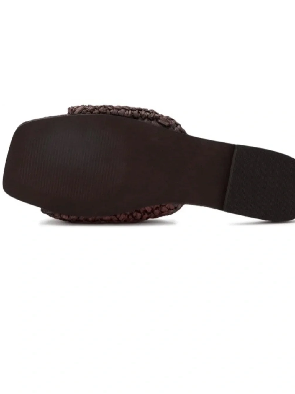NWT!  Seychelles Morning Brunch Sandal Chocolate Size 7
